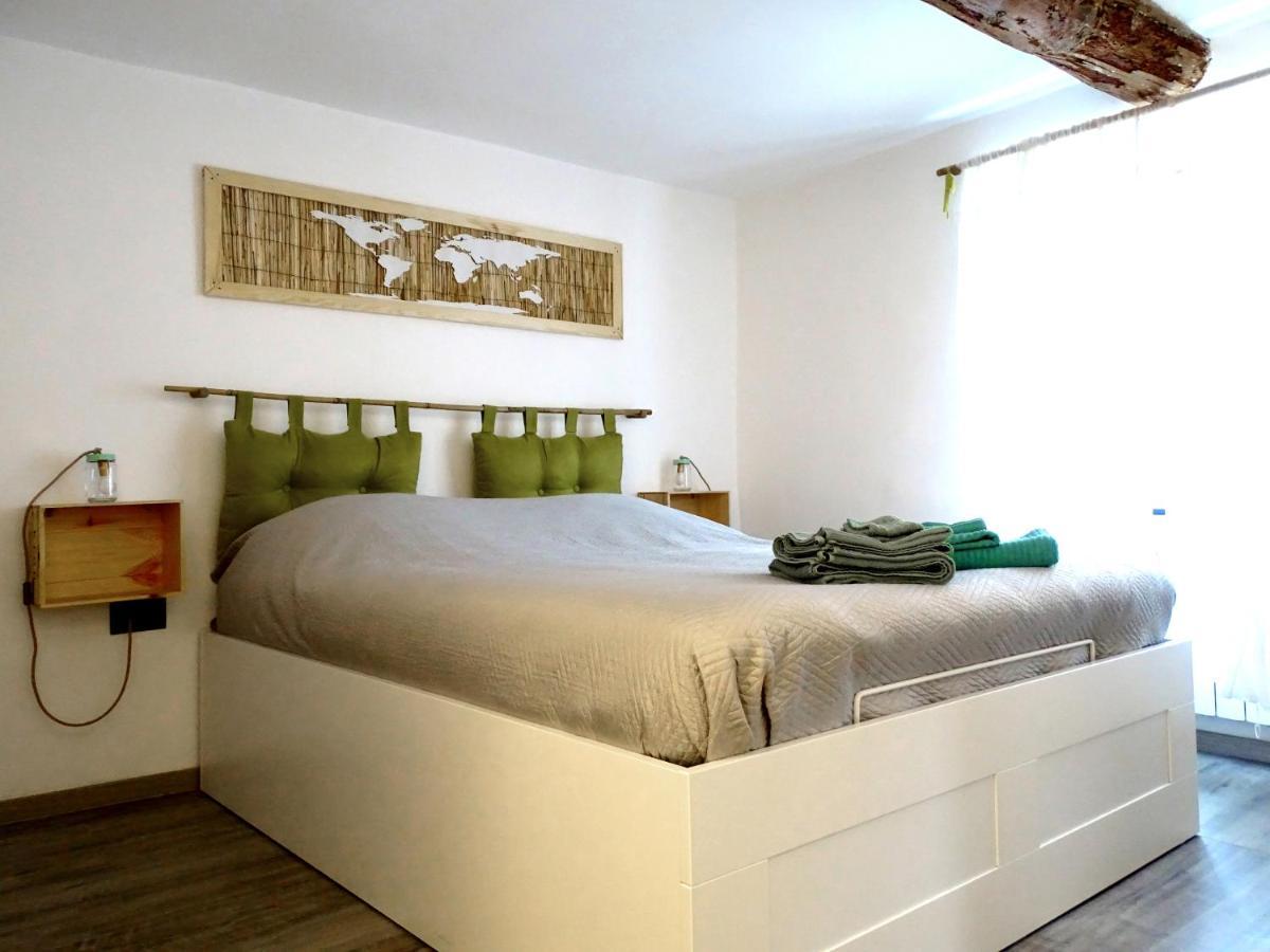 Creuza Da Me Apartman Genova Kültér fotó
