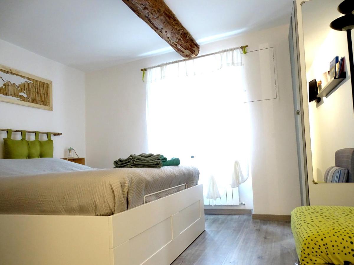 Creuza Da Me Apartman Genova Kültér fotó