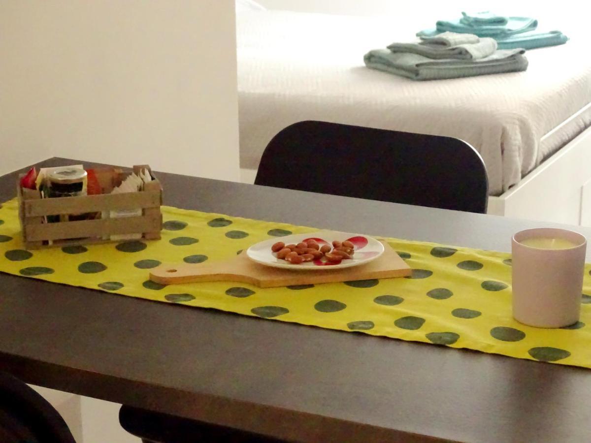 Creuza Da Me Apartman Genova Kültér fotó