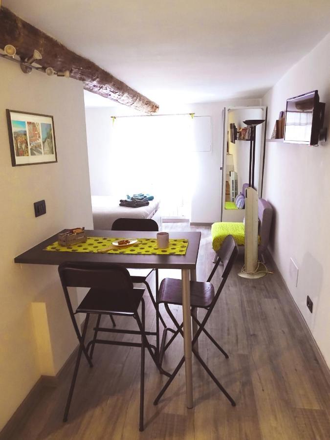 Creuza Da Me Apartman Genova Kültér fotó