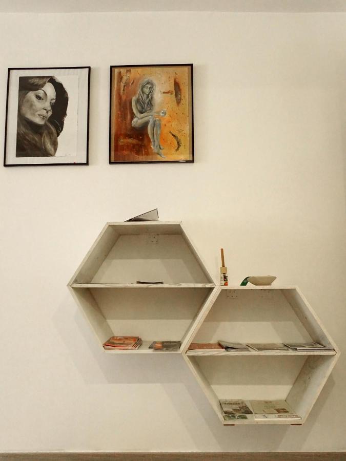 Creuza Da Me Apartman Genova Kültér fotó
