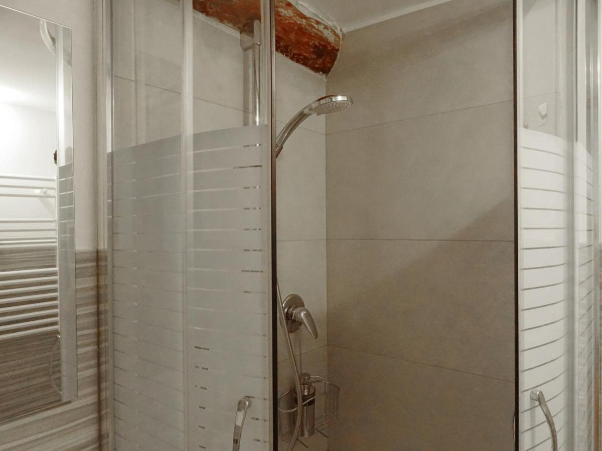 Creuza Da Me Apartman Genova Kültér fotó