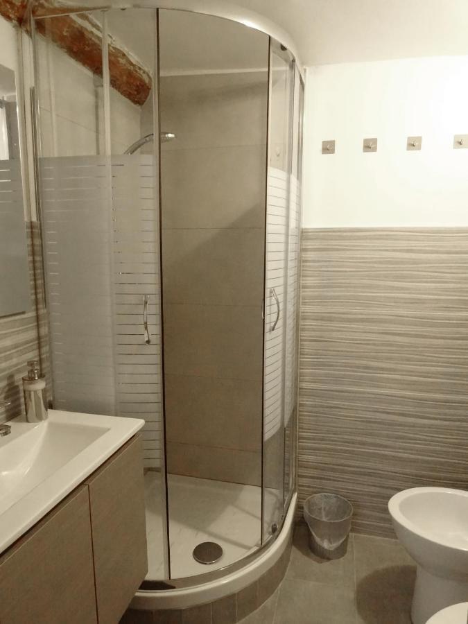 Creuza Da Me Apartman Genova Kültér fotó