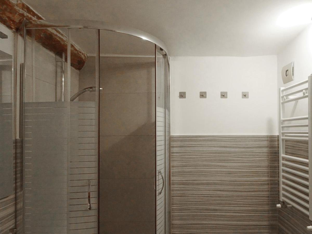 Creuza Da Me Apartman Genova Kültér fotó