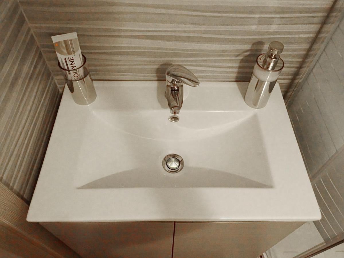 Creuza Da Me Apartman Genova Kültér fotó