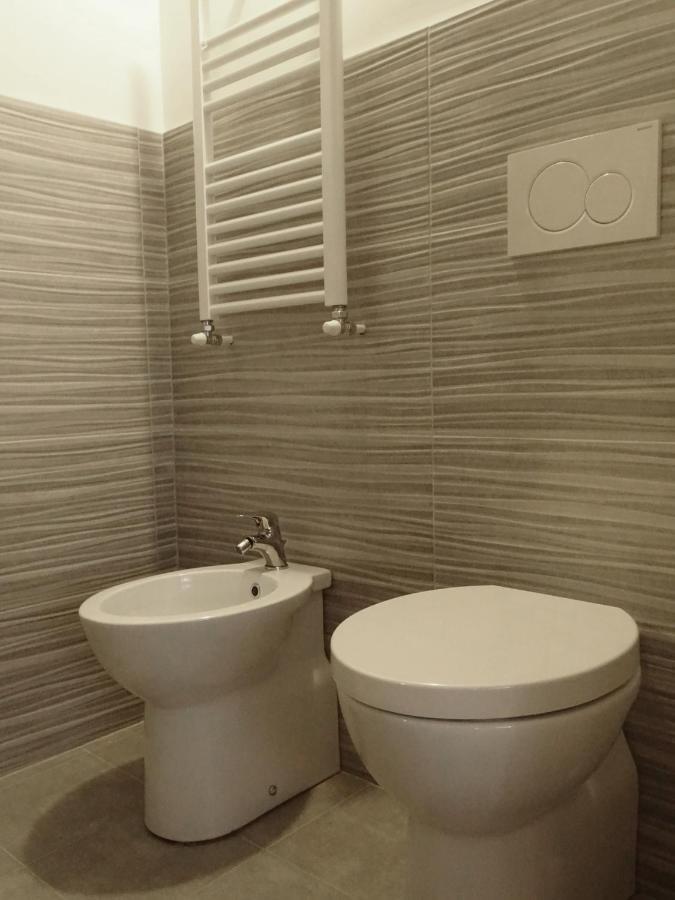 Creuza Da Me Apartman Genova Kültér fotó